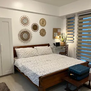 Appartement Telly's Across Naia3, Manille