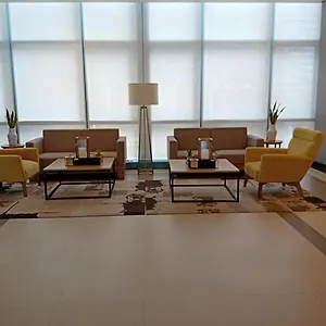 One Uptown Opposite Of Grandhyatt Taguig Apartment