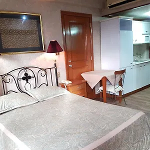 Otel Ceo Suites, Manila