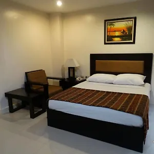 2* Hotel Oyo 399 Paragon Tower