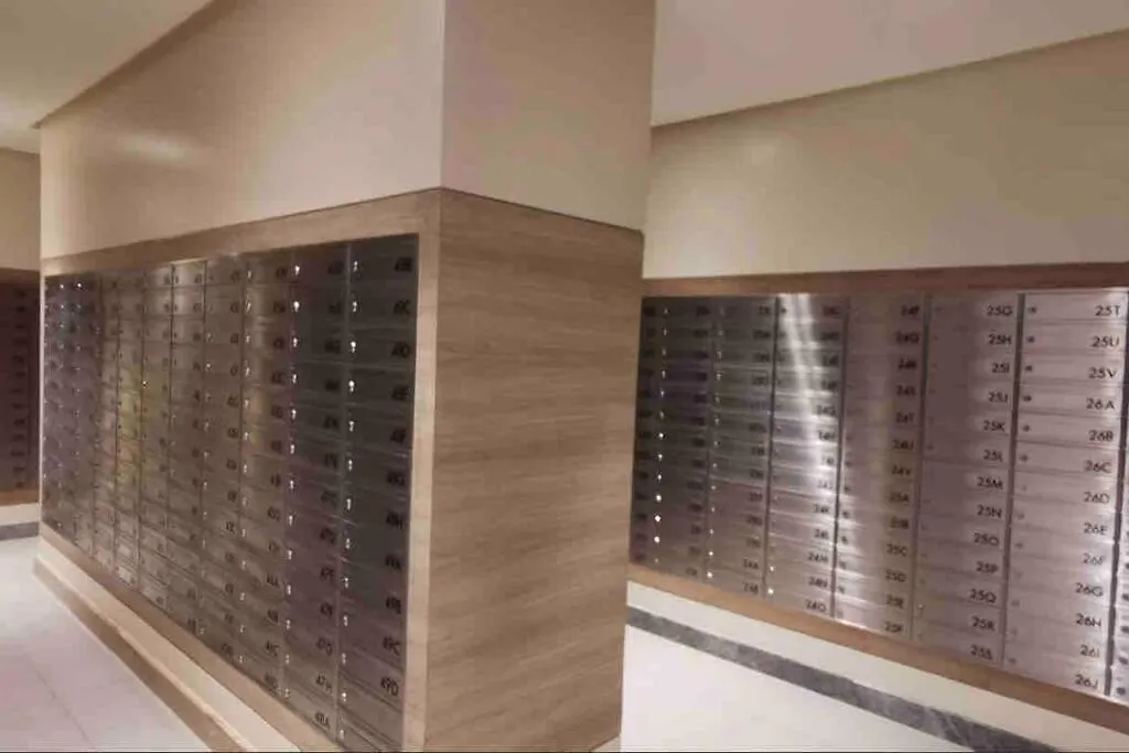 Apartment Luxe 1Br W/ Balcony @ Uptown Parksuites Manila